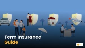 Read more about the article Term Insurance लेते समय ध्यान रखें ये जरूरी बातें!