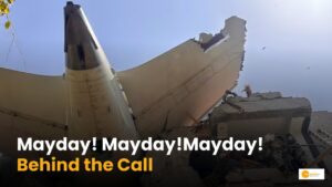 Read more about the article Why ‘Mayday’ is the Most Important Word You’ll Never Want to Say?