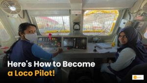 Read more about the article Career In Indian Railways: रेलवे में कैसे बनते हैं लोको पायलट?