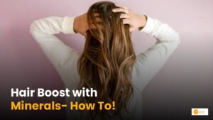 Read more about the article Minerals for hair growth: मजबूत होंगे बाल, खाने में शामिल करें ये मिनरल्स!