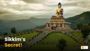 Read more about the article Sikkim Travel: सिक्किम की इस जगह को जरूर करें एक्सप्लोर!