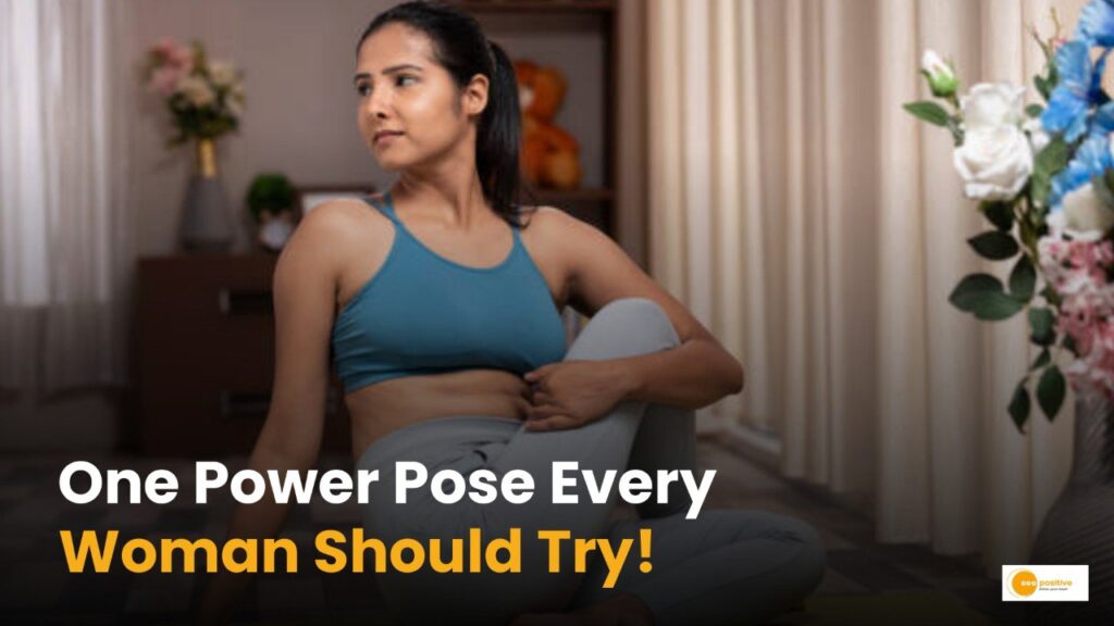Yoga for women: महिलाओं के लिए बेस्ट है ये आसन, जरूर करें ट्राई!