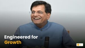 Read more about the article ‘Make in India’:भारत बना ग्लोबल मैन्युफैक्चरिंग हब का नया दावेदार!