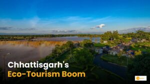 Read more about the article Preserving Chhattisgarh’s Culture Through Eco-Tourism. What makes Bastar Homestays unique?