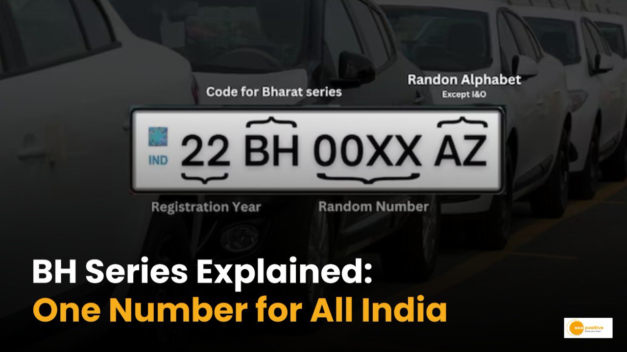 BH Number