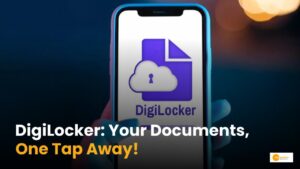 Read more about the article Digilocker: क्या है डिजी लॉकर? कैसे अपलोड करें अपने डॉक्यूमेंट्स?