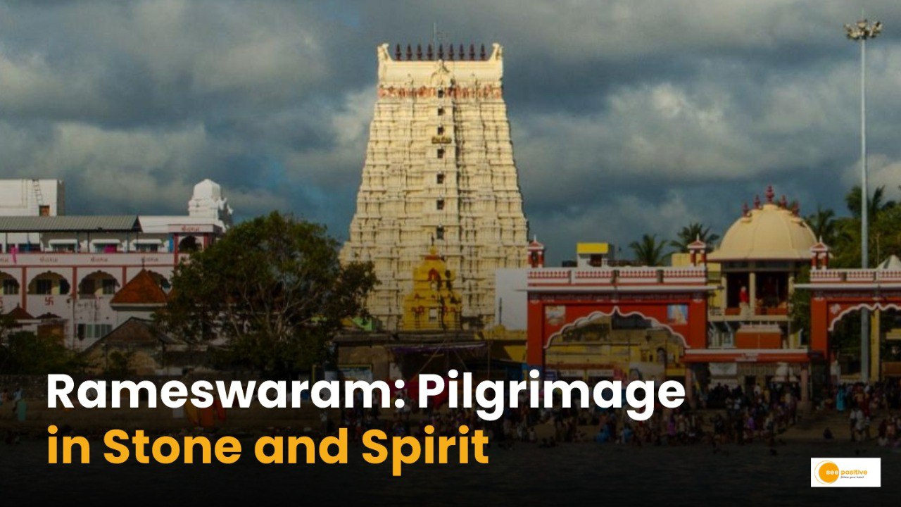Rameswaram:
