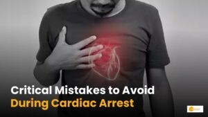 Read more about the article Cardiac Arrest आने पर किन चीजों को करने से बचना चाहिए?