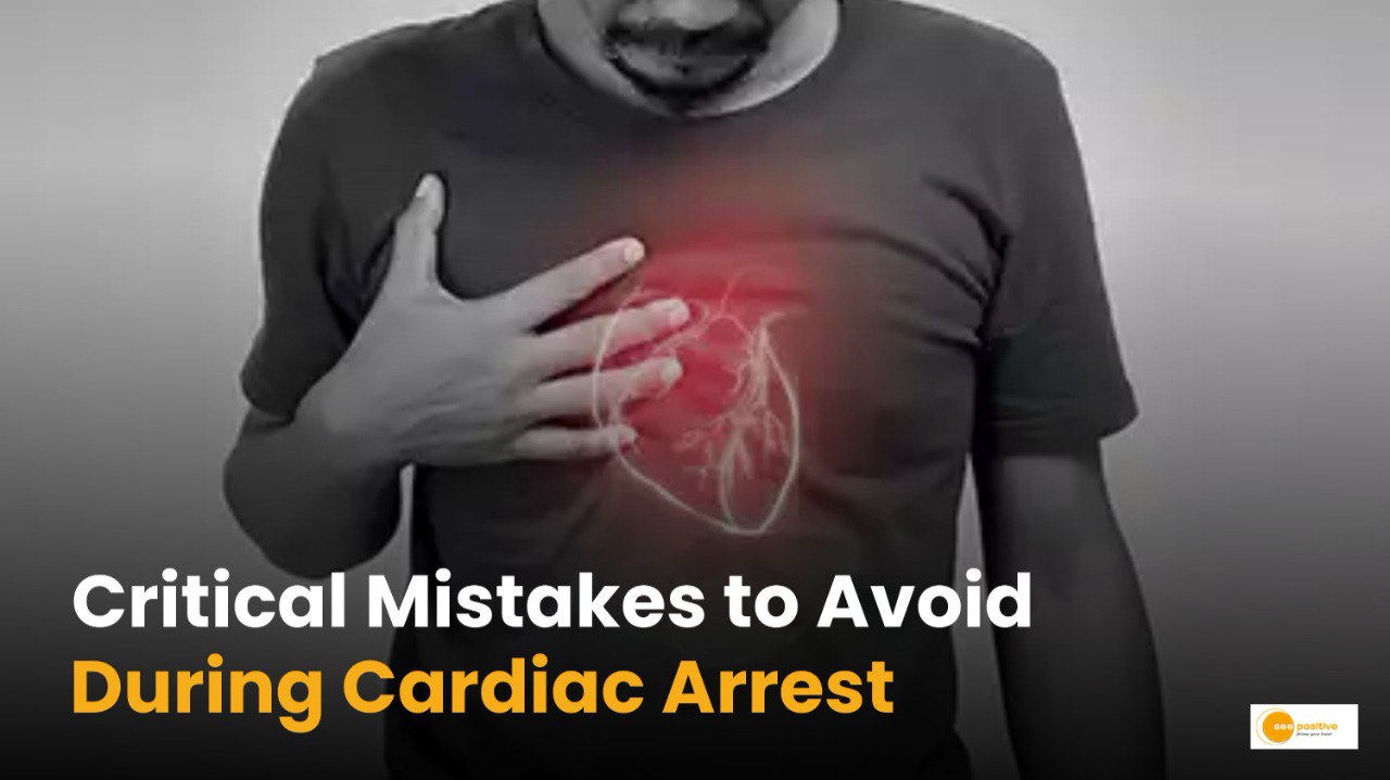 Cardiac Arrest
