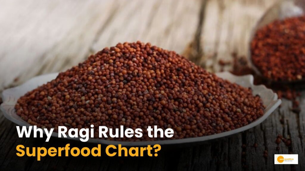 Ragi Benefits