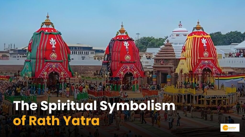 Know why Rath Yatra is the largest chariot festival in the world?