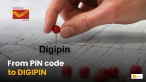 Read more about the article DIGIPIN: India’s Revolutionary Step Towards Precise Digital Addressing