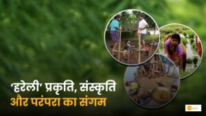 Read more about the article Hareli 2025: क्यों मनाया जाता है हरेली? क्यों खास है ये त्यौहार?