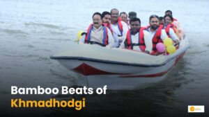 Read more about the article Kanker tourism: कांकेर का नया टूरिस्ट स्पॉट बना खमढोड़गी!