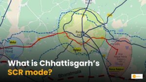 Read more about the article Chhattisgarh State Capital Region: क्या है स्टेट कैपिटल रीजन?