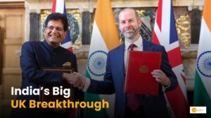 Read more about the article India UK trade deal: ब्रिटेन संग ट्रेड डील से भारत को मिलेंगे कौन से फायदे?