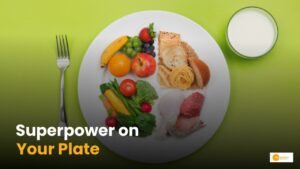 Read more about the article Which superfoods have rich health benefits?