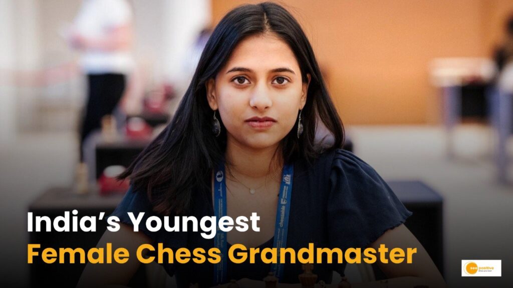 Who Is Divya Deshmukh? Meet the 19-Year-Old Grandmaster Who Beat Koneru Humpy