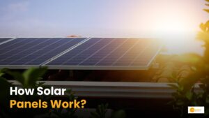 Read more about the article How Solar Panels Produce Electricity from Sunlight?