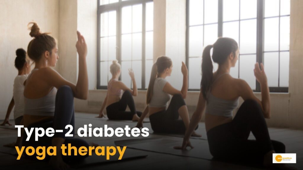 Yoga for diabetes