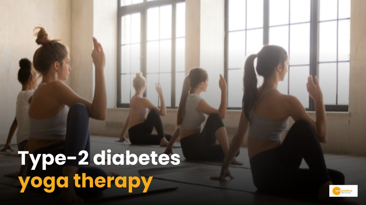 Yoga for diabetes