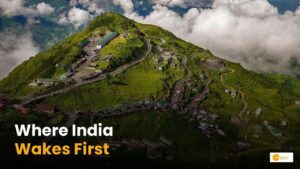 Read more about the article Sun Rise 1st in India: भारत में यहां सबसे पहले उगता है सूरज!