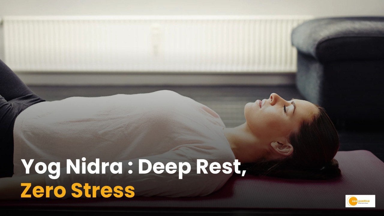 Yog Nidra
