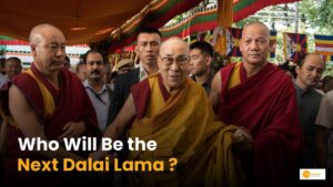 Read more about the article Next Dalai Lama: कौन बनेगा अगला अगला दलाई लामा?