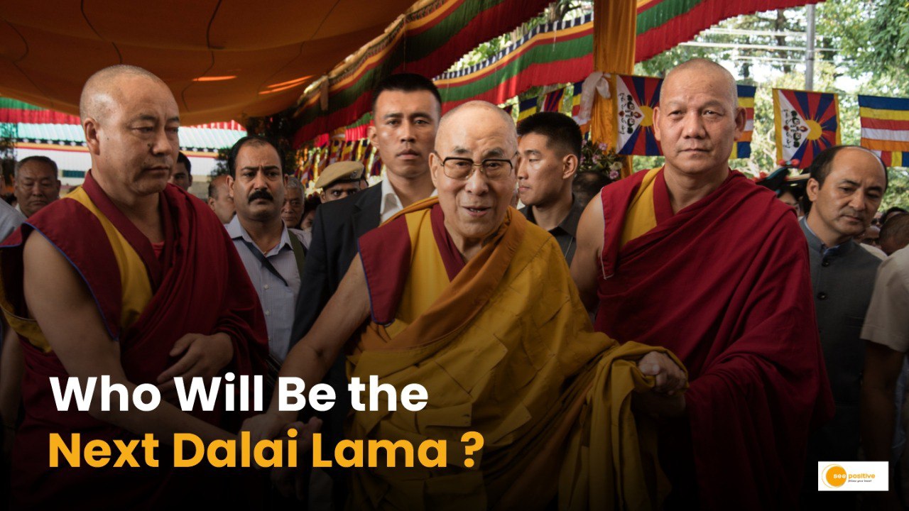 Next Dalai Lama