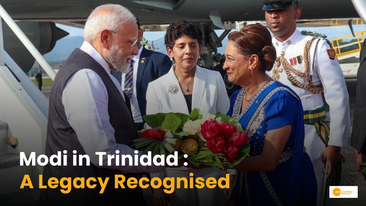 Narendra Modi