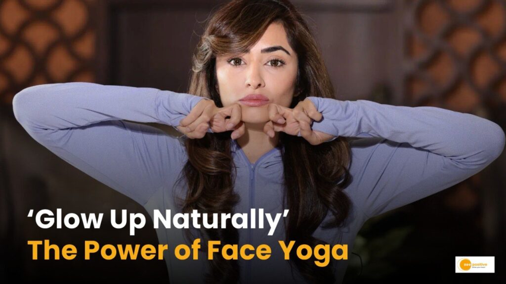 Face yoga