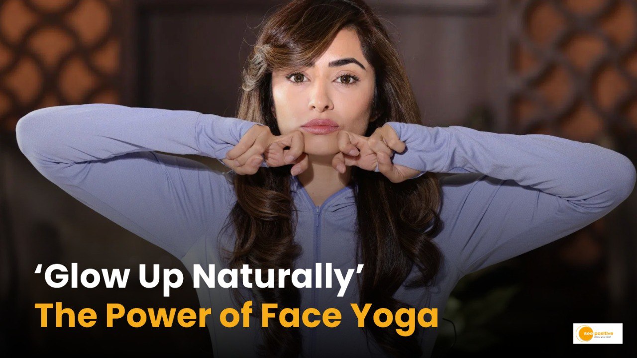 Face yoga