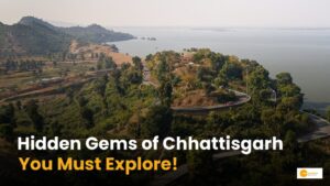 Read more about the article Chhattisgarh tourism: छत्तीसगढ़ की ये जगहें हैं काफी खूबसूरत!