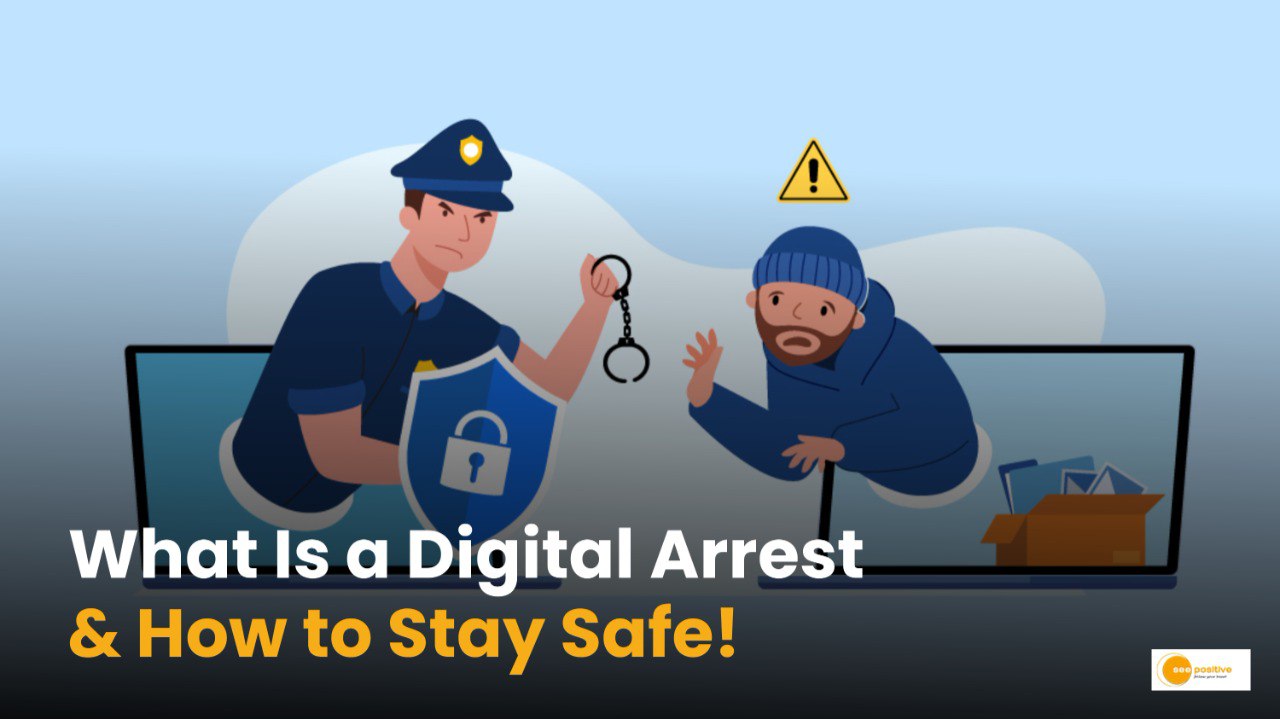 Digital Arrest