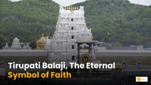 Read more about the article Tirupati Balaji: भक्ति और आस्था का प्रतीक!
