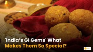 Read more about the article Indian Products with GI Tags: Why These Products got GI Tags?