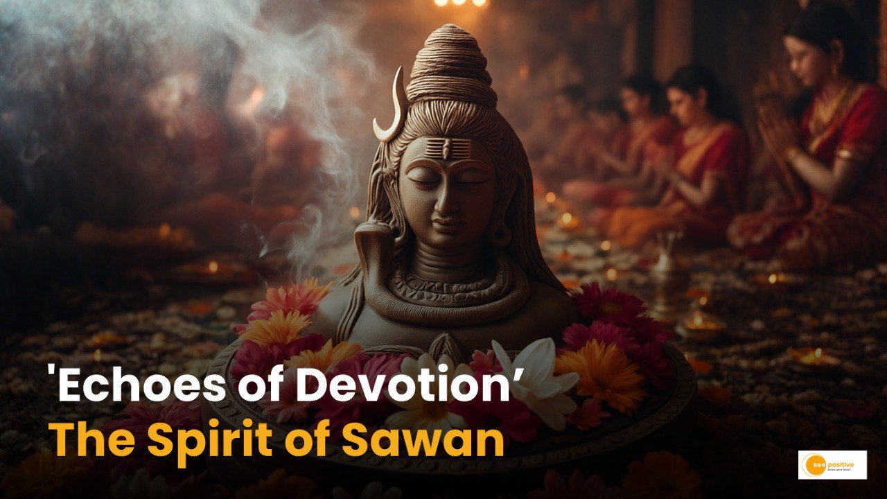Importance of Sawan