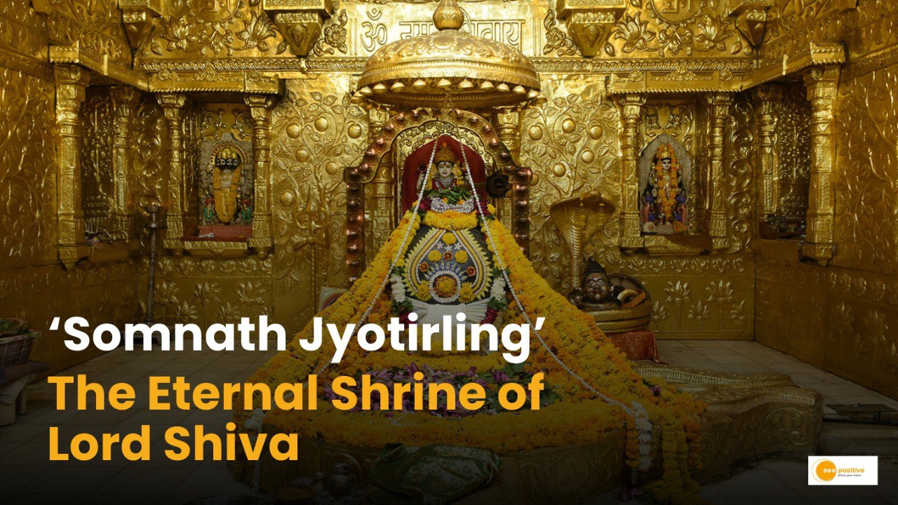 Somnath Jyotirling