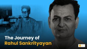 Read more about the article Rahul Sankrityayan: यात्री कवि जिनकी रचनाओं ने खोले दुनिया के द्वार!