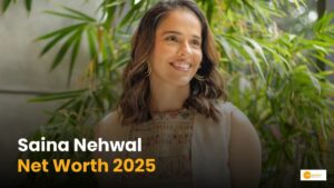 Read more about the article Saina Nehwal: कितनी है साइना नेहवाल की नेटवर्थ?