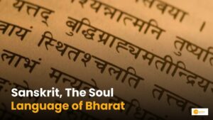 Read more about the article Sanskrit language: भारतीय भाषाओं का आधार है ‘संस्कृत’