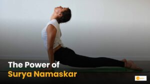 Read more about the article Surya Namaskar Benefits: क्या है सूर्य नमस्कार के फायदे?