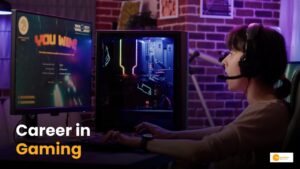 Read more about the article Career in Gaming: गेमिंग में करियर बनाना है? 12वीं के बाद करें ये कोर्स!