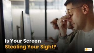Read more about the article Cellphone Blindness: क्या है सेलफोन ब्लाइंडनेस? कैसे करें बचाव?