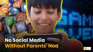 Read more about the article Digital Data Protection: माता-पिता की सहमति  बिना नहीं चला सकते सोशल मीडिया