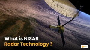 Read more about the article NISAR satellite: क्या है निसार मिशन? 30 जुलाई को होगा लॉन्च!
