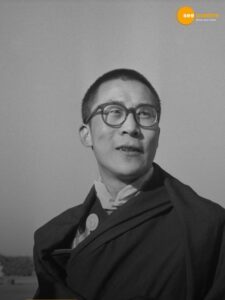 Read more about the article Dalai Lama said if he weren’t a monk, he might have become an engineer