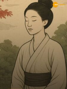 Read more about the article What is the Japanese Shukan art for habit forming?