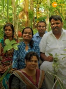 Read more about the article How a village in Rajasthan honors the birth of every Girl Child?