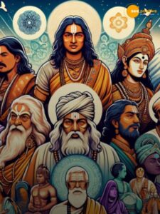 Read more about the article कितना कमाते हैं भारत ये धर्म गुरू?